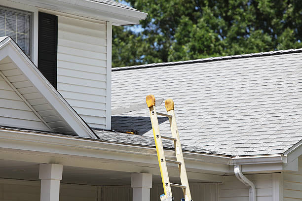 Custom Trim and Detailing for Siding in Auburndale, FL